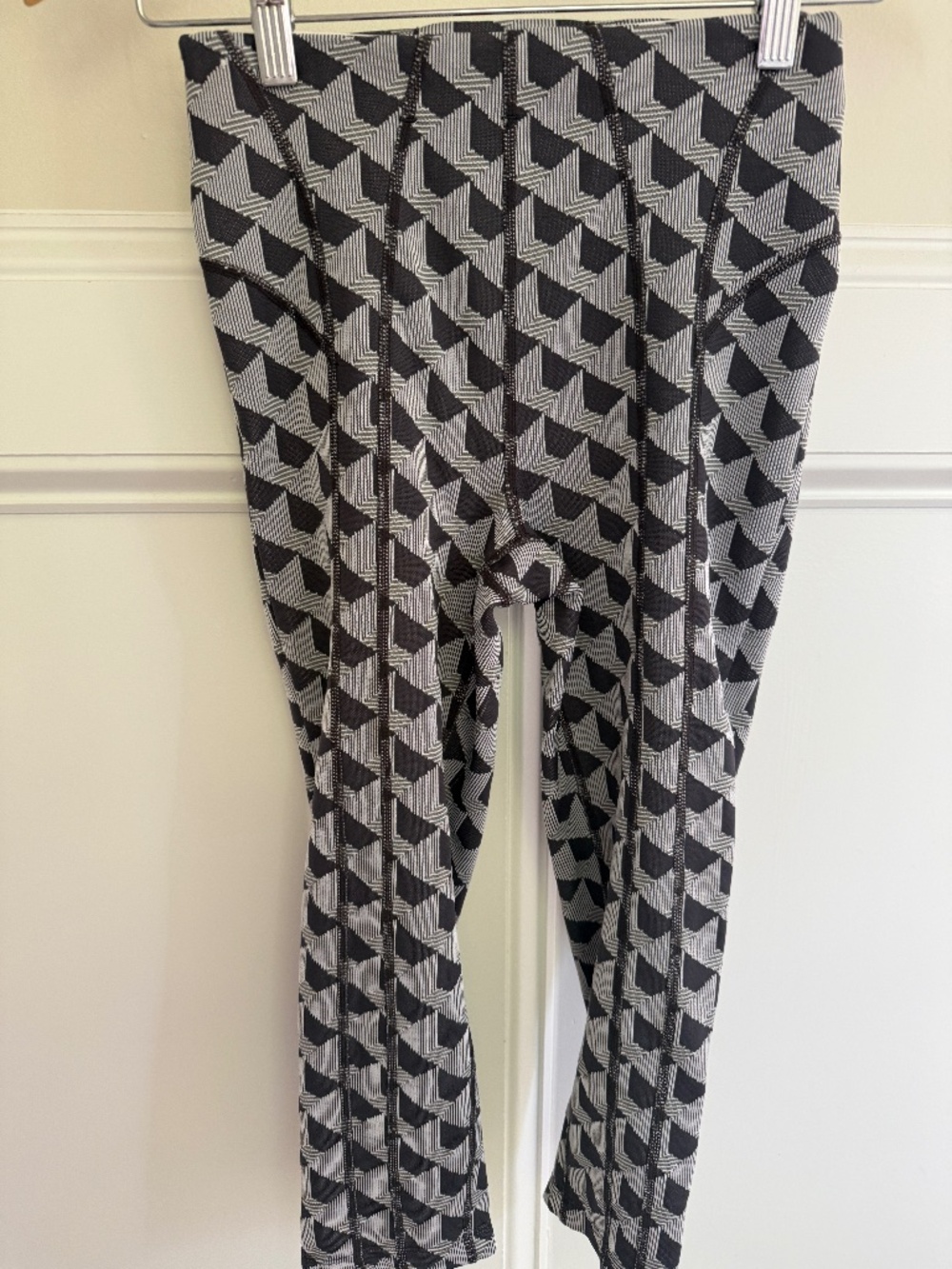 NWOT Free People  Get Into The Groove Legging - Picture 6 of 10